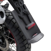 MOTO GUZZI >> V85TT(19-) マッドディフレクター　 Powerbronze