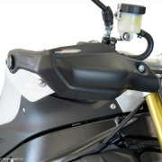 BMW >> S1000R(14-20) ハンドガードキット Powerbronze