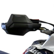 HONDA >>CRF1000Lアフリカツイン/ADV-S(16-19)・X-ADV(17-20) ハンドガードキット Powerbronze