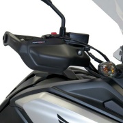 HONDA >>NC750X(16-20) ハンドガードキット Powerbronze