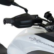 HONDA >>VFR800Xクロスランナー(15-22) ハンドガードキット Powerbronze
