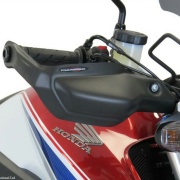 HONDA >> CB1000R(08-17) ハンドガードキット Powerbronze