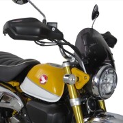 HONDA >> GROM(16-20)・モンキー(18-) ハンドガードキット Powerbronze
