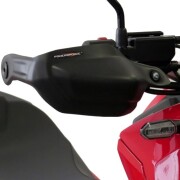 HONDA >> X-ADV(21-) ハンドガードキット Powerbronze
