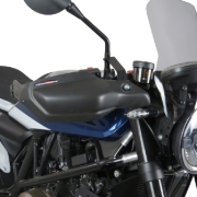 HUSQVARNA >> VITPILEN701(18-20)・SVARTPILEN701(19-20) ハンドガードキット Powerbronze