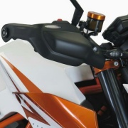KTM >> 1290SuperDukeR(14-16) ハンドガードキット Powerbronze