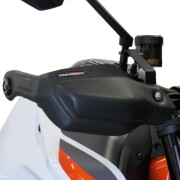 KTM >> 890Duke R(20-) ハンドガードキット Powerbronze