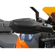 KTM 125DUKE/250DUKE/390DUKE (24- ) ハンドガードキット Powerbronze