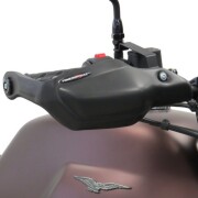 MOTO GUZZI >> V7STONE/SPECIAL(21-)・V7III STONE/SPECIAL/STONE NIGHTPACK(17-20) ハンドガードキット Powerbronze