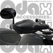 MOTO GUZZI >> V7SE(23-) ハンドガードキット Powerbronze