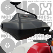 ROYAL ENFIELD >> SCRAM411(23-) ハンドガードキット Powerbronze