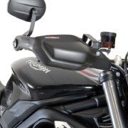 TRIUMPH >> StreetTriple RS (20-) ハンドガードキット Powerbronze