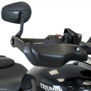 TRIUMPH >> ROCKET3 R/GT (20-) ハンドガードキット Powerbronze
