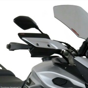 YAMAHA >> MT-09TRACER(15-17) ハンドガードキット Powerbronze