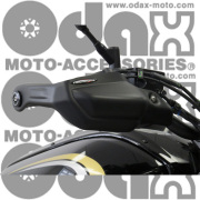 YAMAHA MT-07(14-24)・XSR700(22-) ハンドガードキット Powerbronze