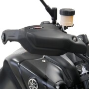 YAMAHA >> MT-09(21-23) ハンドガードキット Powerbronze