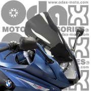 BMW >> F800GT（13-20）スポーツ・エアフロースクリーン Powerbronze