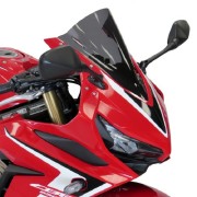 HONDA >> CBR650R（19-）スポーツ・エアフロースクリーン Powerbronze