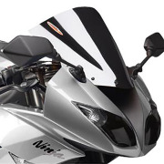 ODAX ZX6R スクリーン KAWASAKI ZX-6R 24 - 2025 | Zero Gravity Racing Windscreens