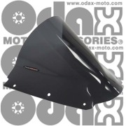 KAWASAKI >> ZX-10R（21-）スポーツ・エアフロースクリーン【エクストラ・ハイ】Powerbronze