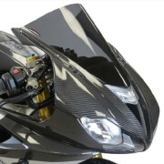 Triumph >> Daytona Moto2 765 （20-）スポーツ・エアフロースクリーン Powerbronze