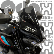 YAMAHA >> MT-10(22-) ネイキッド・スクリーン【ミドル】 PowerBronze