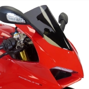 DUCATI >> PANIGALE V4/S(18-) スタンダードスクリーン Powerbronze