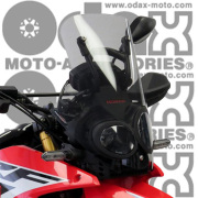 HONDA >> CRF250RALLY(17-) スタンダードスクリーン Powerbronze