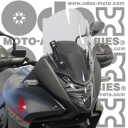 HONDA XL750TRANSALP(23-24) スポーツ・フリップスクリーン【タイプC】 Powerbronze