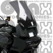 HARLEY DAVIDSON >> PAN AMERICA (21-) スタンダードスクリーン Powerbronze