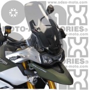 TRIUMPH >> Tiger850Sport(21-)・Tiger900シリーズ(20-) スタンダードスクリーン Powerbronze