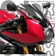 TRIUMPH >> SpeedTriple1200RR(22-) スタンダードスクリーン Powerbronze