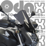 HONDA >> NC700S/750S（12-20）ネイキッド・スクリーン PowerBronze