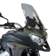 HONDA >> VFR800Xクロスランナー（17-22）スポーツ・フリップスクリーン Powerbronze