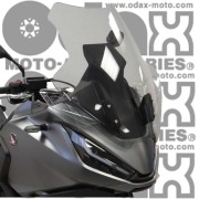 HONDA NT1100(22-24) スポーツ・フリップスクリーン【ロング】 Powerbronze