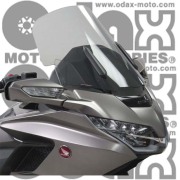 HONDA >> GoldWing/Tour(18-) スポーツ・フリップスクリーン【ショート】 Powerbronze