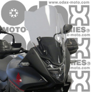 HONDA XL750TRANSALP(23-24) スポーツ・フリップスクリーン【タイプB】Powerbronze