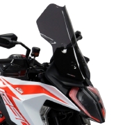 KTM >> 1290SuperDukeGT(19-)スポーツ・フリップスクリーン Powerbronze