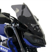 YAMAHA >> MT-09(17-20)ネイキッド・スクリーン PowerBronze