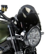 KAWASAKI >> Z900RS(18-)ネイキッド・スクリーン【タイプB】 PowerBronze