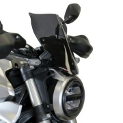 HONDA >> CB250R・CB125R(18-) ネイキッド・スクリーン【スタンダード】 PowerBronze