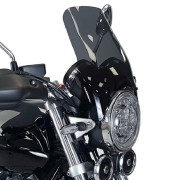 HONDA >> CB1100/EX/RS(17-21) ネイキッド・スクリーン【ロング】 PowerBronze