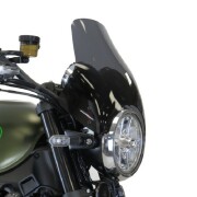 KAWASAKI >> Z900RS(18-)ネイキッド・スクリーン【タイプD】 PowerBronze