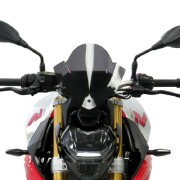 BMW>> F900R (20-) ネイキッド・スクリーン【ミドル】 Powerbronze