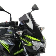 KAWASAKI >> Z650（20-）ネイキッド・スクリーン【ショート】 PowerBronze