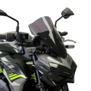 KAWASAKI >> Z900(20-)・Z650(20-) ネイキッド・スクリーン【ショート】 PowerBronze