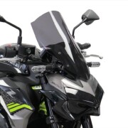 KAWASAKI >> Z900(20-)・Z650(20-) ネイキッド・スクリーン【ロング】PowerBronze