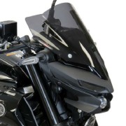 YAMAHA >> MT-25/03 (20-) ネイキッド・スクリーン PowerBronze