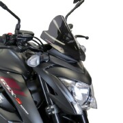 SUZUKI >> GSX-S1000 (15-20）ネイキッド・スクリーン【ミドル】 PowerBronze