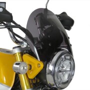 HONDA >> モンキー125 (18-) ネイキッド・スクリーン【ショート】  Powerbronze